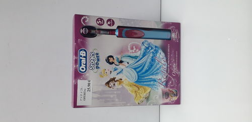 ORAL-B STAGES PRINCESAS (OUTLET)