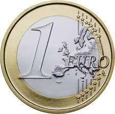 PAGO DE EUROS